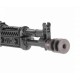 Страйкбольный автомат (LCT) АК-104 Sport ZK-104 AEG (UP)